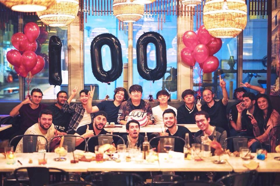 John Robinson tweet media