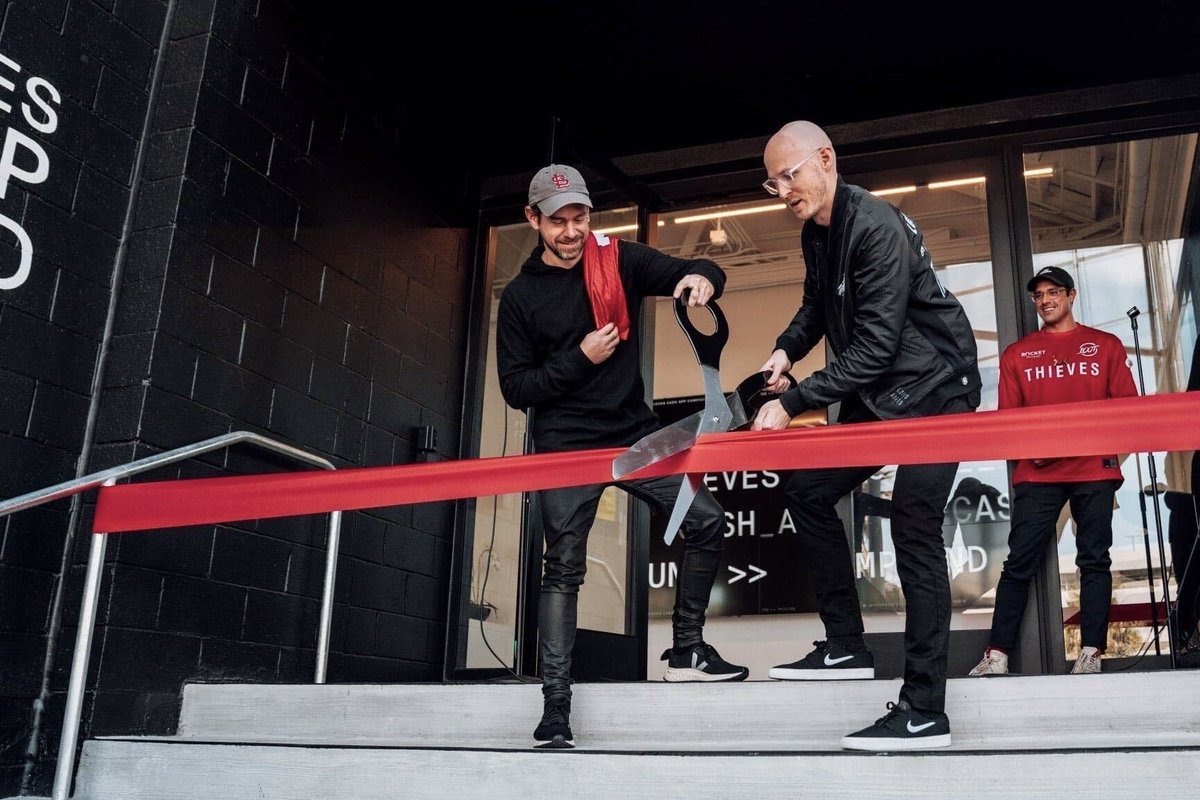 John Robinson tweet media