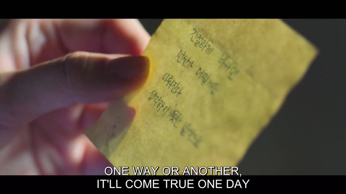 moonday26's tweet photo. i have learned this quote from castaway diva: 

"if you wish for something with all your heart, one way or another, it'll come true one day and it'll happen in an unexpected way." https://t.co/ApCzf5au2P