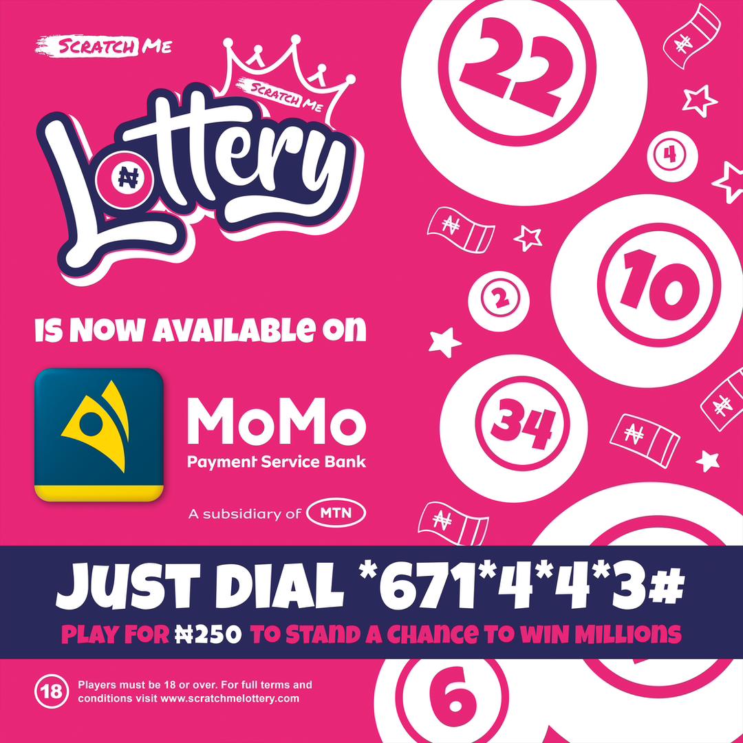 banga_sha's tweet photo. I just Checked out ScratchMe Lottery’s Instagram page and I noticed people have been winning cool cash with little money. I’m definitely trying it out today. #ScratchMeLottery https://t.co/J4HjV070Pk
