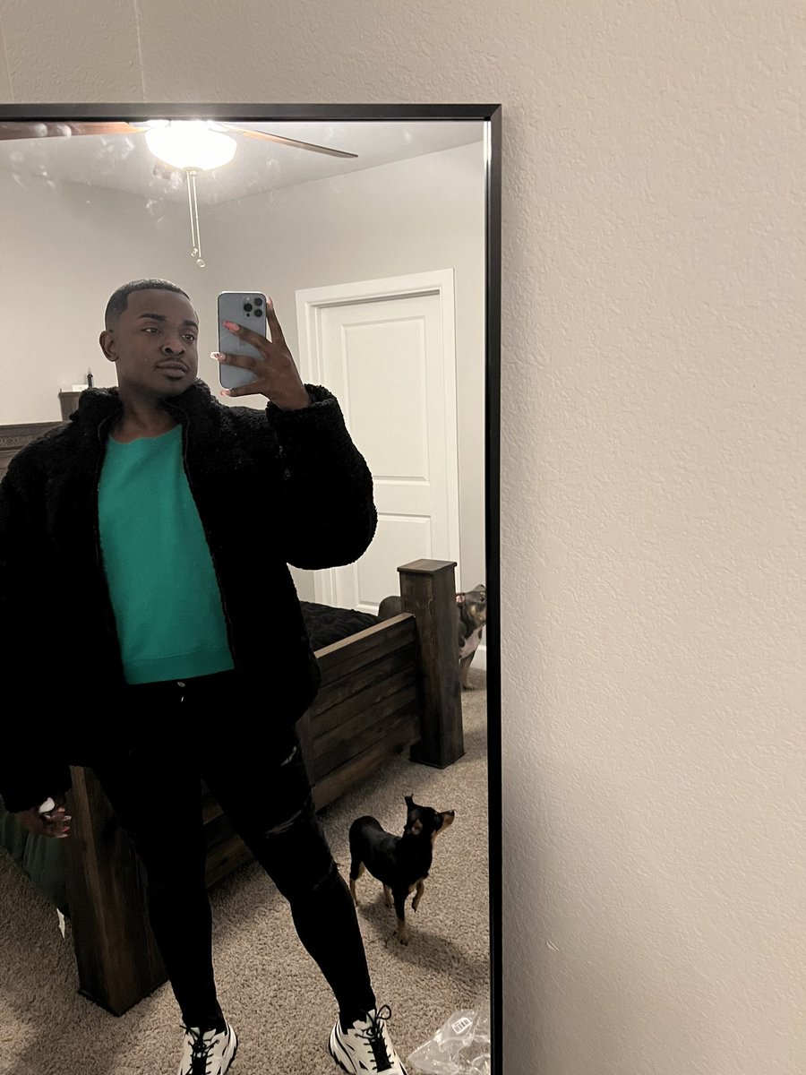 Kahlil 🧜🏽‍♀️ tweet media