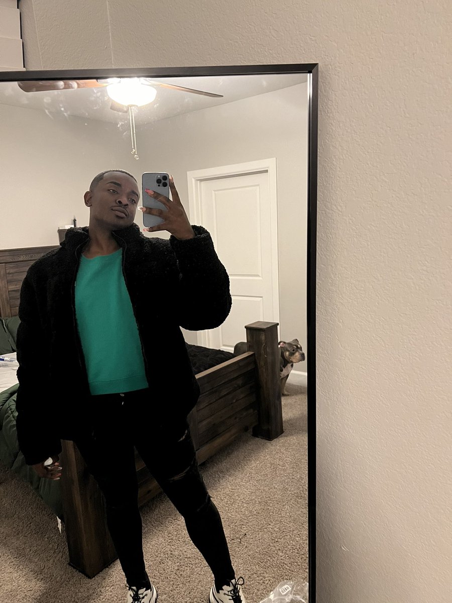 Kahlil 🧜🏽‍♀️ tweet media