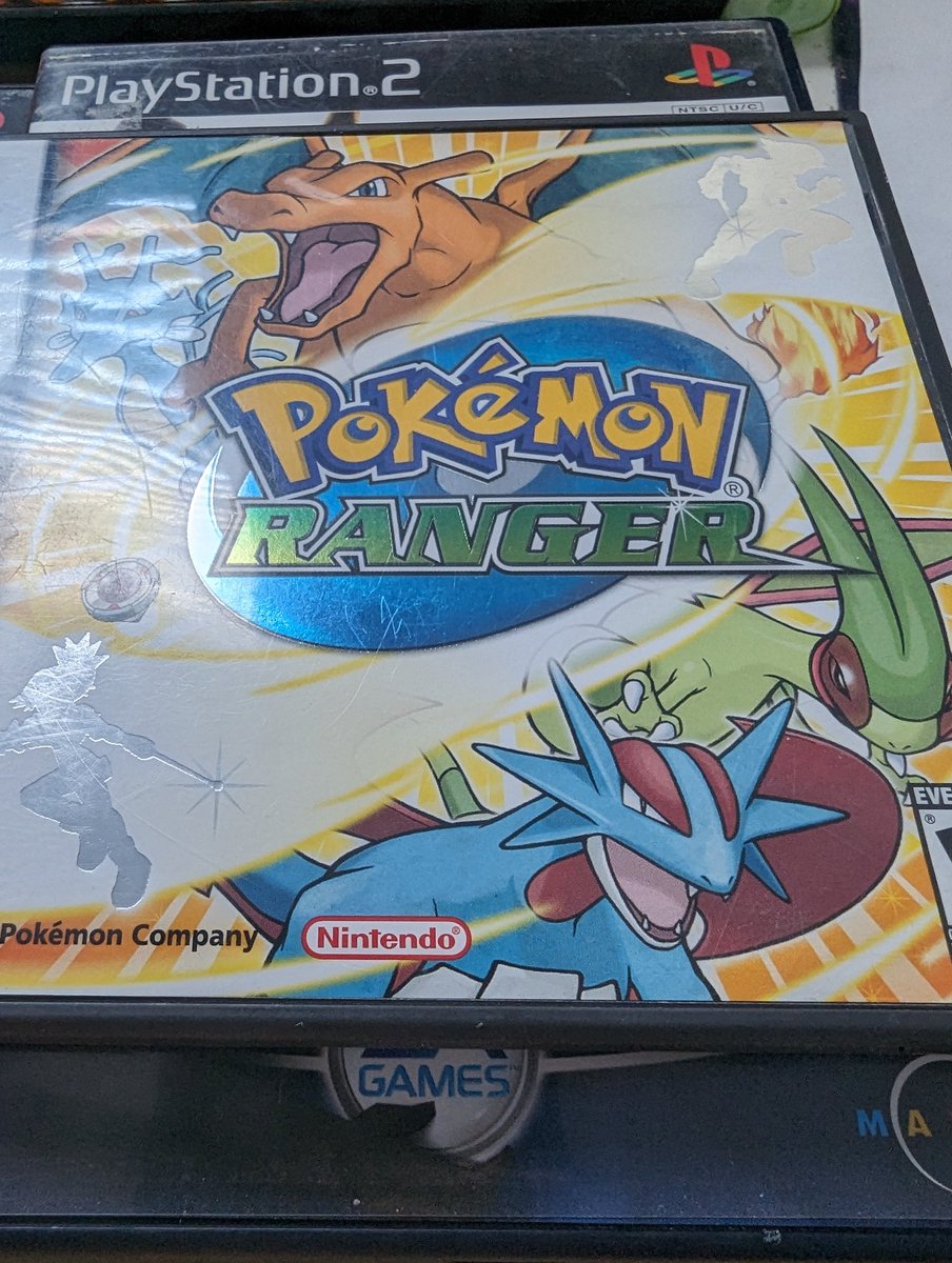 FoolishBigJ's tweet photo. Can't believe I ran into a copy of this at the local shop. Thought it was a crazy dream after awhile. https://t.co/l9HKe6k0Yw