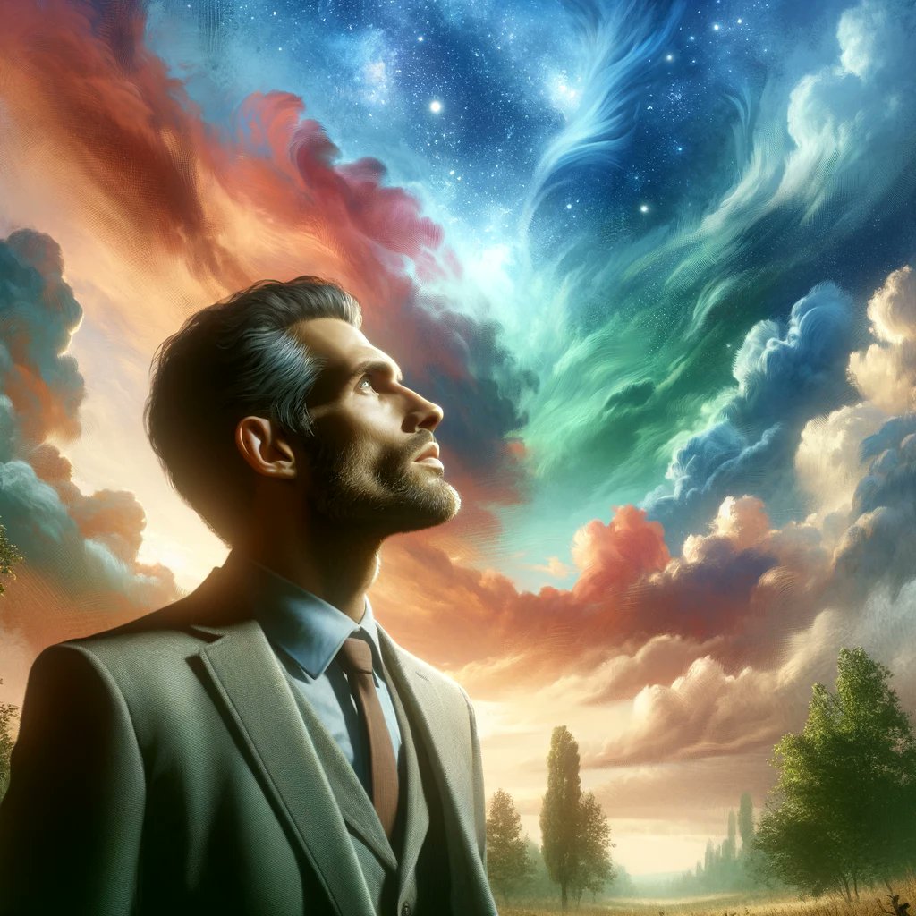 InspPeak's tweet image. "I cannot teach anybody anything. I can only make them think" ― Socrates #ThinkDeeper