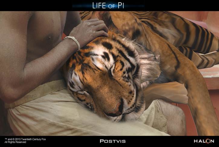 Halon Entertainment tweet media