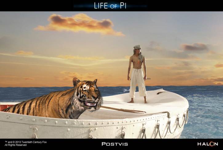 Halon Entertainment tweet media