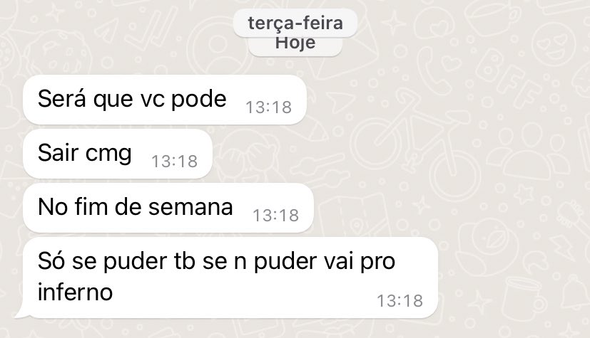 evllyy's tweet photo. pov mulheres: https://t.co/r2DGR724Cg