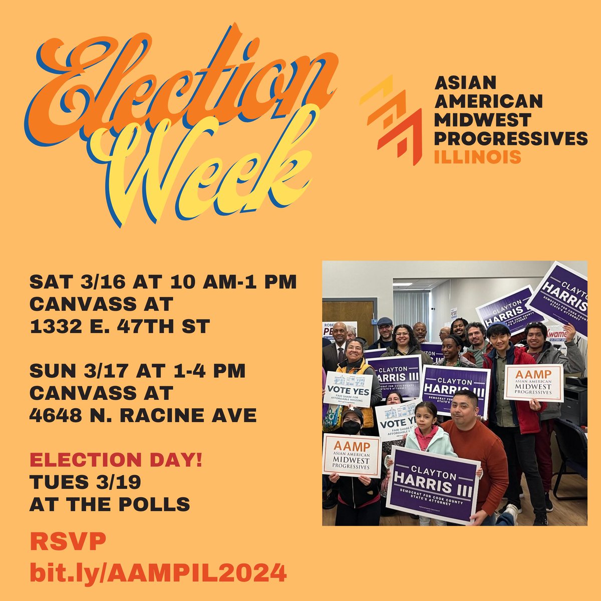 Asian American Midwest Progressives tweet media
