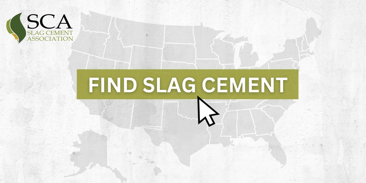 SlagCement's tweet photo. Did you know #SCA has an interactive map for finding member sales offices in your region? Find a #slagcement provider today at https://t.co/Ud3BgRBHiv. https://t.co/nAV74FwoIb
