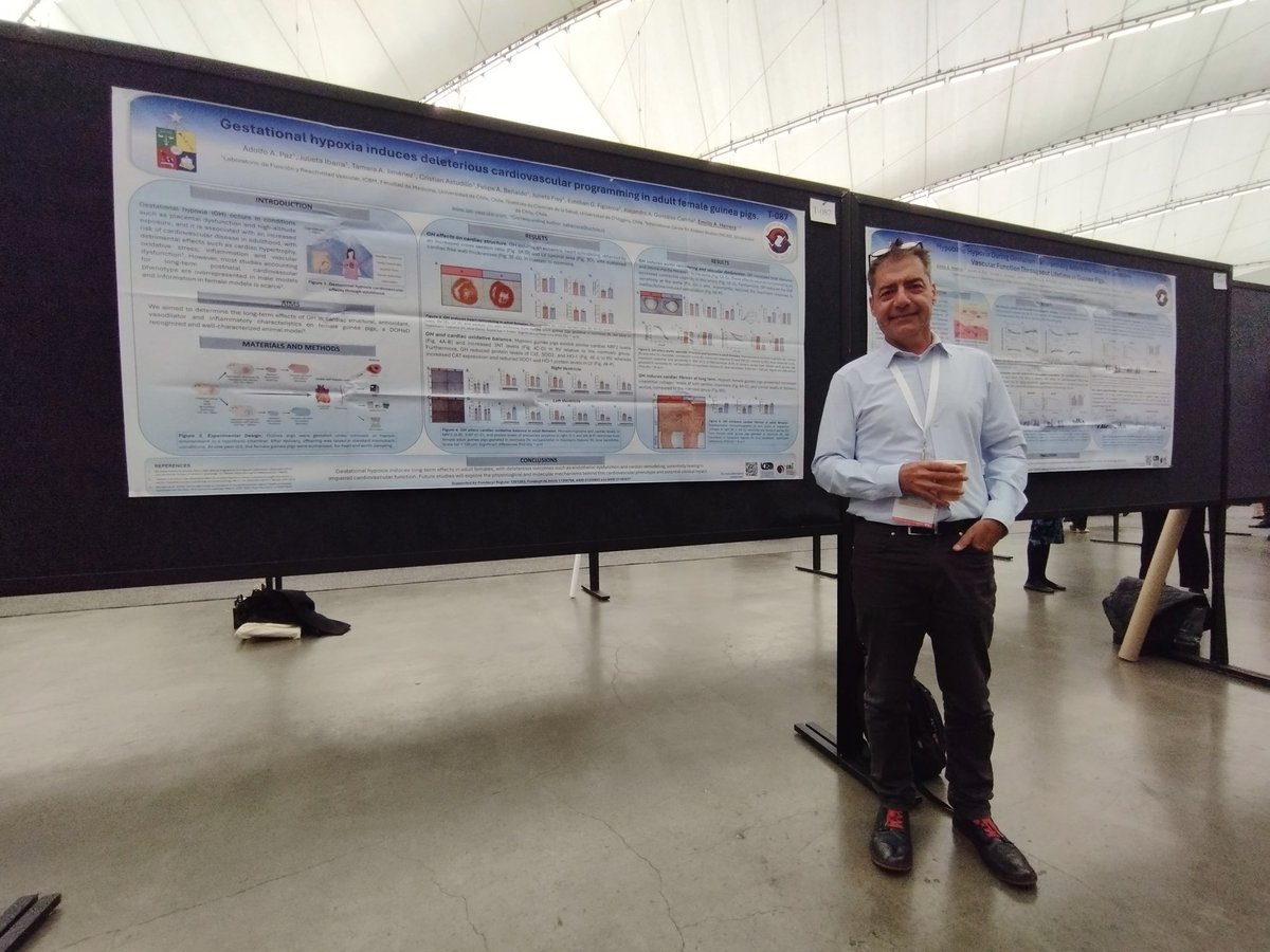 eaherrera74's tweet photo. Ready to show and discuss some of our results https://t.co/VKKai1kd1T