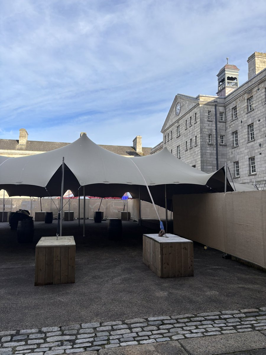 Irish Museums Association (IMA) tweet media