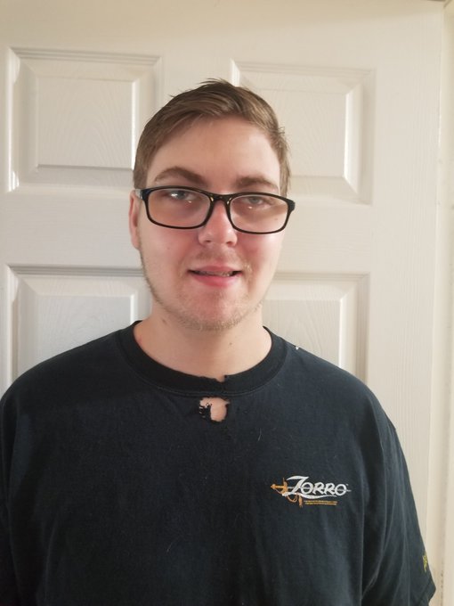 Got a new #hairstyle  hope you all enjoy it. Let me know what you think. https://t.co/Bvy0AlWaHV<a href="/tag/hairstyle"class="tags">#hairstyle</a>