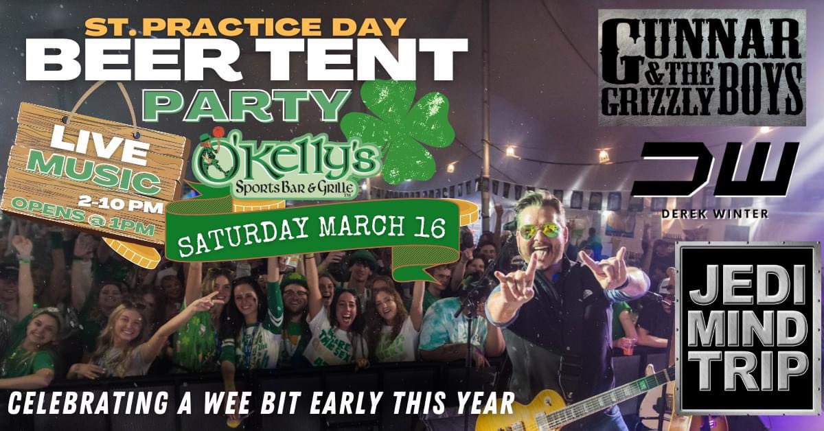 O'Kelly's Sports Bar tweet media