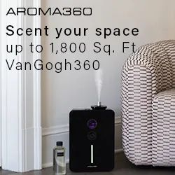 Aroma360: Make your home smell great. Use coupon code: ROGUEAROMA at: buff.ly/3WJqSXa for a discount on your complete order. #aroma #perfume #cologne #home #homedecor #homeandgareden @WeRetweet4Free @TwitterRetweets #twatter #rtItBot @BlazedRTs #fury #furry #fursuiter
