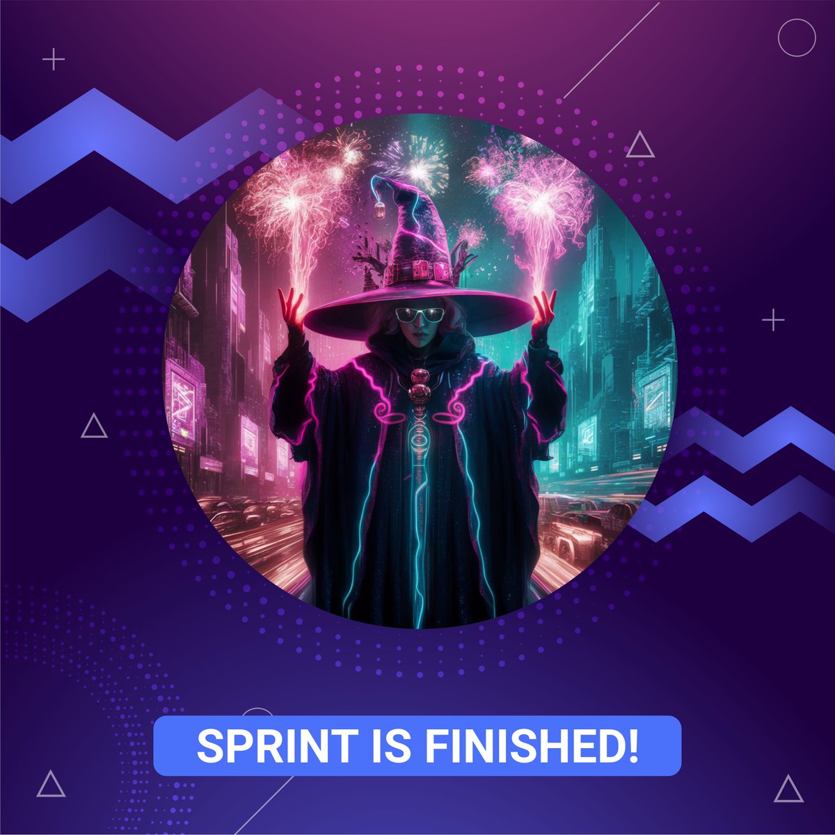 NodigyProject's tweet photo. 🌟 Greetings, awesome members of our community! Just finished our latest sprint. A big shoutout to everyone for keeping the energy alive in our vibrant community! 🎉

👑 Presenting the Outstanding Trio:

🔹 @Davis7561456296
🔹 @Samuel786511338
🔹 @Charryfit

👏 A big round of applause for our behind-the-scenes heroes! Hats off to those who've been instrumental in propelling Nodigy forward. Your dedication is like finding the last slice of pizza—priceless and always appreciated! 😊🚀

🔹 @DavidKings53101
🔹 @Demon_in_vahala
🔹 @Ki_Raxs
🔹 @DanielK62572123
🔹 @Aidangbekingsl4
🔹 @idyphilipz

Let's take a breather for now. The next exciting chapter begins next week!
