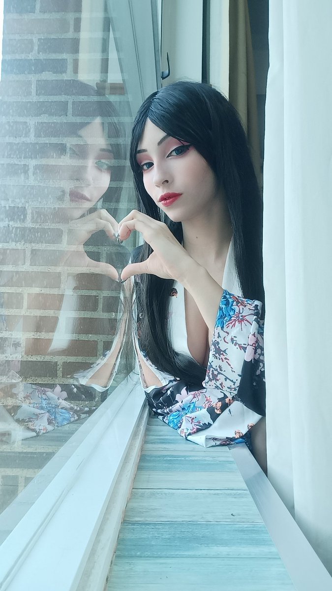 lilveroodle's tweet photo. Let me be your waifu https://t.co/YBs6bUfUzf