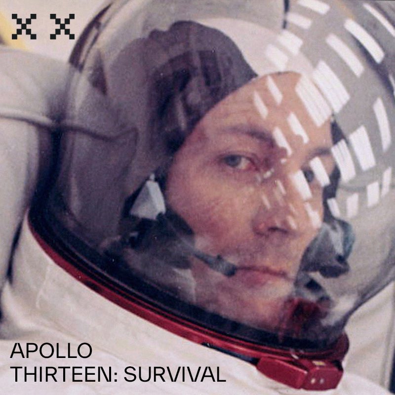 Revenant had an out-of-this-world opportunity to provide a VFX package for ‘Apollo Thirteen: Survival,’ a gripping documentary on the historic space shuttle mission produced by @InsightFilmUK and making its world premiere today at the @cphdox! tinyurl.com/3rkter98