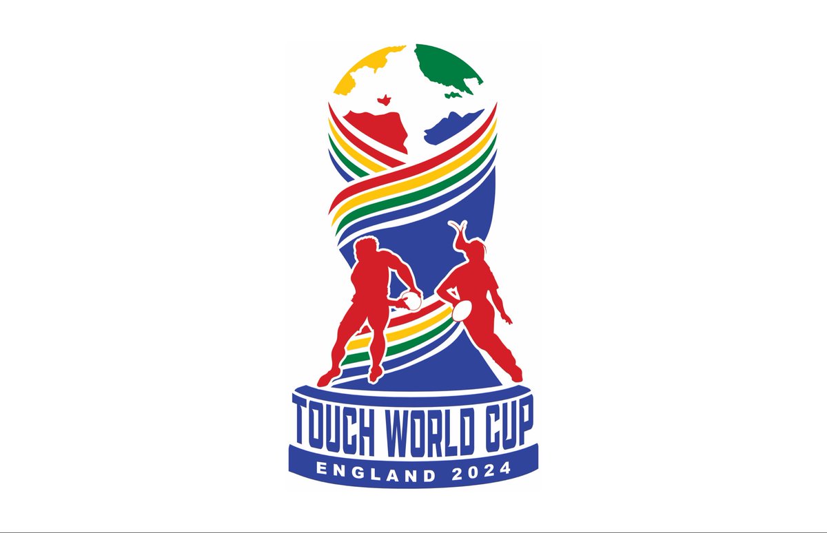 The Kiwis and Aussies have long championed Touch as the best grounding for learning basic skills and running lines in developing players towards rugby. Most backs moves originate from Touch. 3,500+ athletes will play in The 2024 Touch World Cup in England from the 15-21 July.