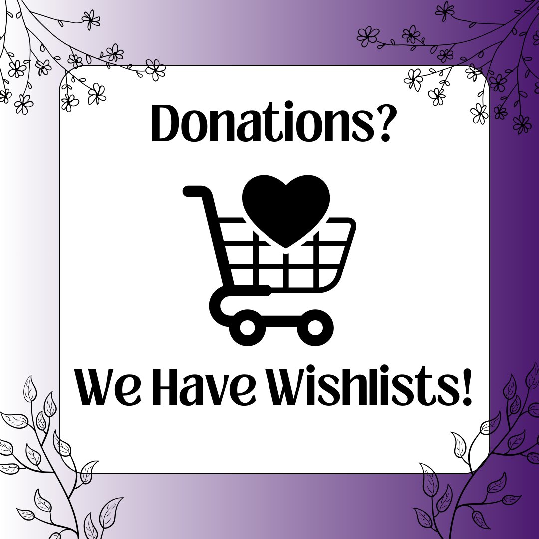 Huronia Transition Homes tweet media