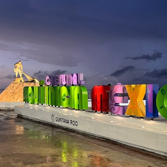 Chetumal tweet media