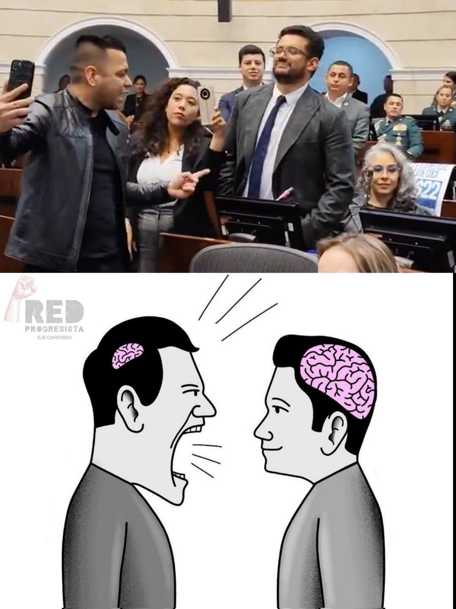 XPost1A's tweet photo. El meme se hizo realidad. https://t.co/JfT8q0qX3M