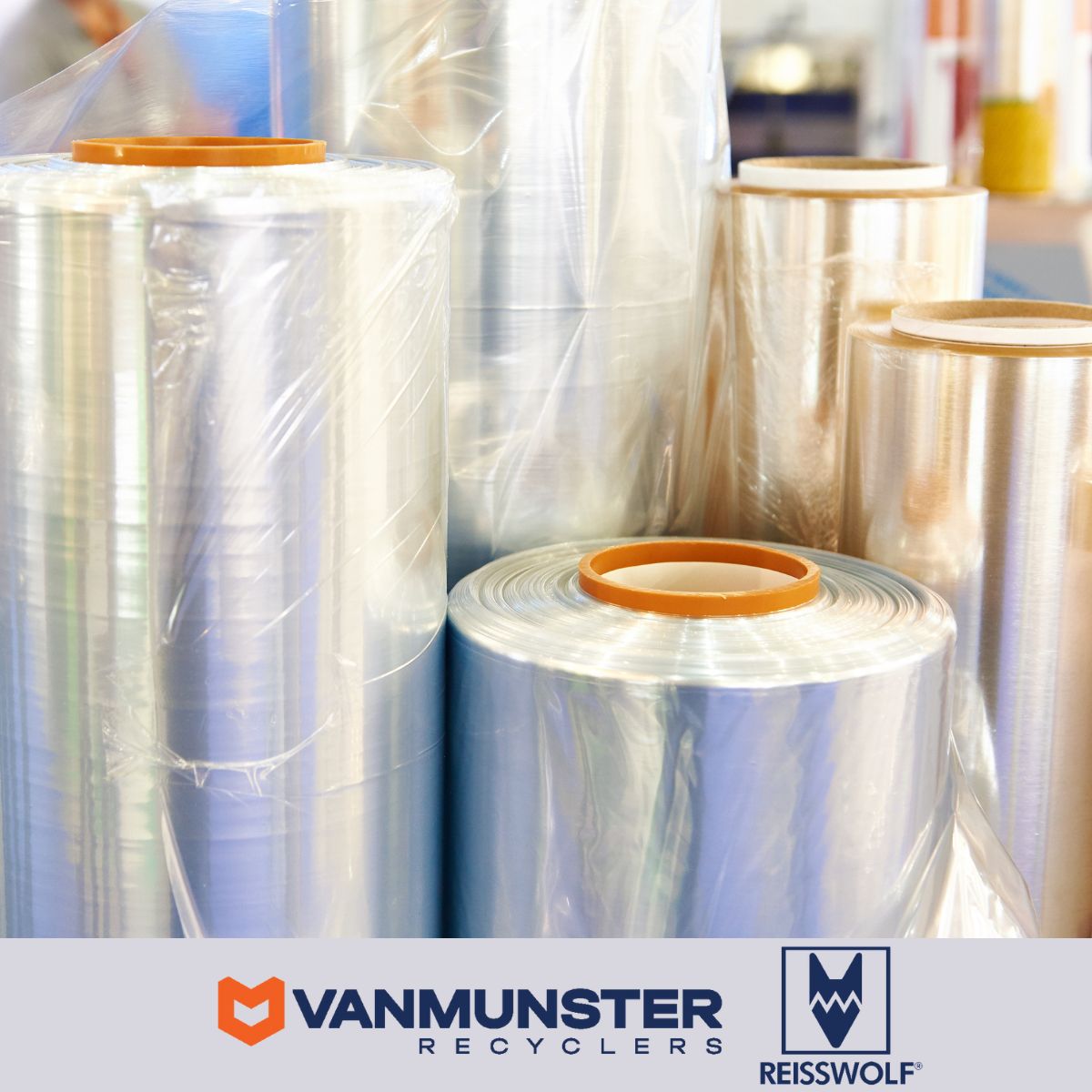 In de Stille Oceaan is van afval een eiland ontstaan, dat volledig bestaat uit afval dat in de zee terechtgekomen is. Hoofdoorzaak: de mens. In de hele wereld laat hij onbedachtzaam zijn afval op straat slingeren…

Wat doe jij met verpakkingsfolie?