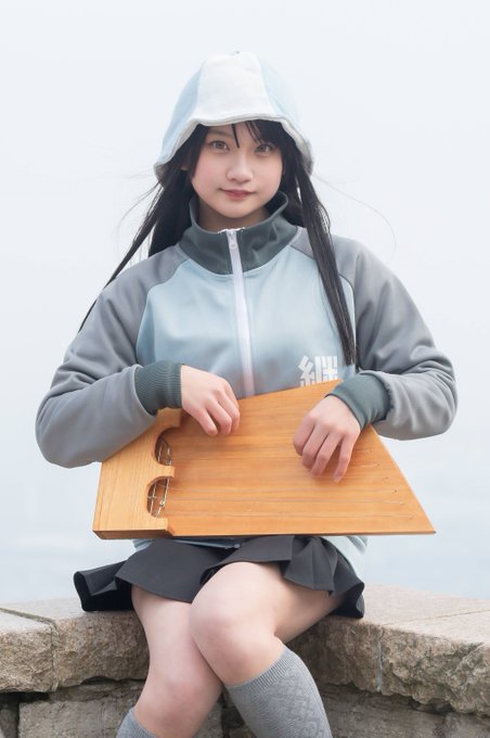 Twitterのコスプレ画像7