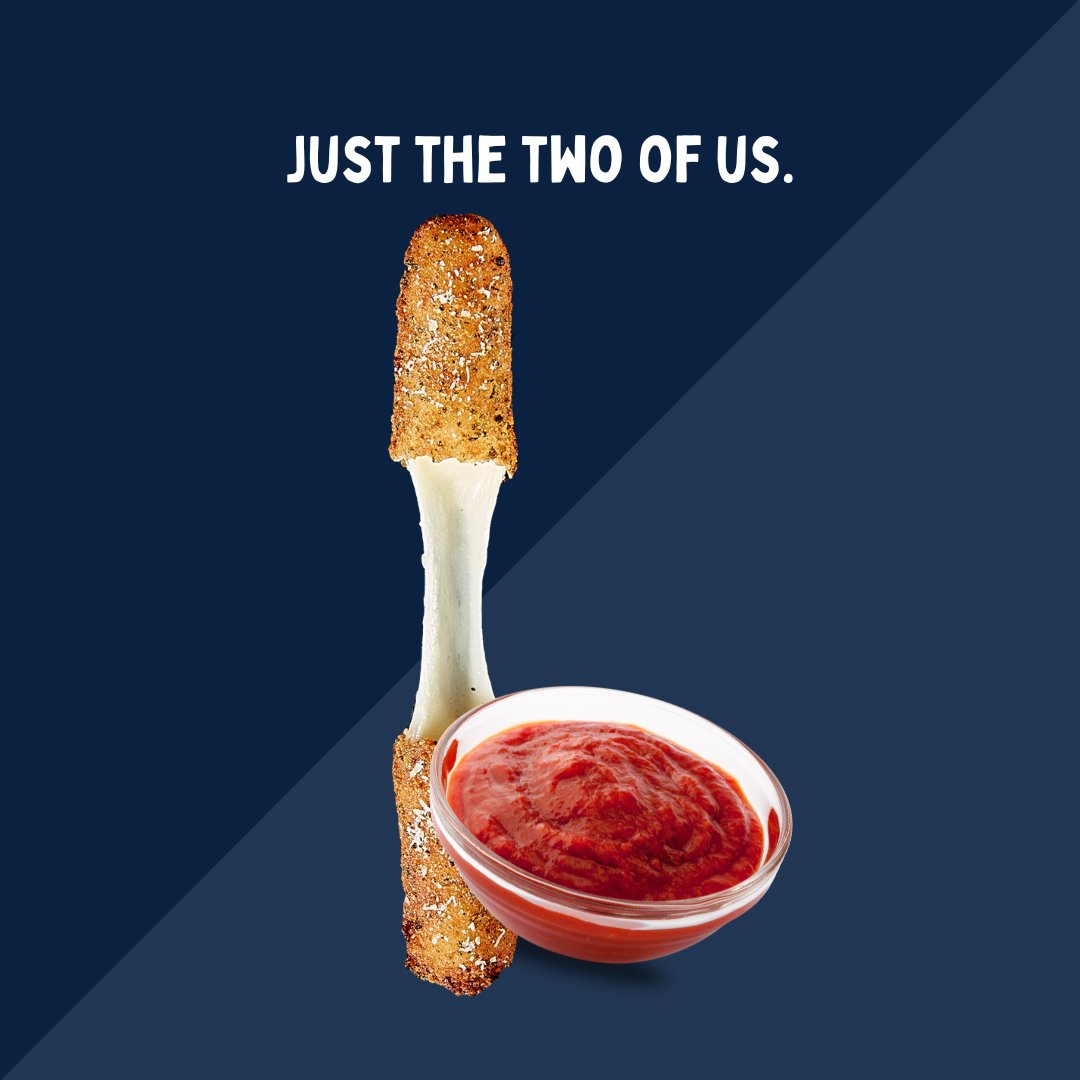 Match made in heaven!