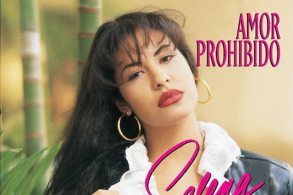 El icónico disco de #SelenaQuintanilla cumple 30 años

Vota por tu canción favorita 👇🏻
#AmorProhibido30