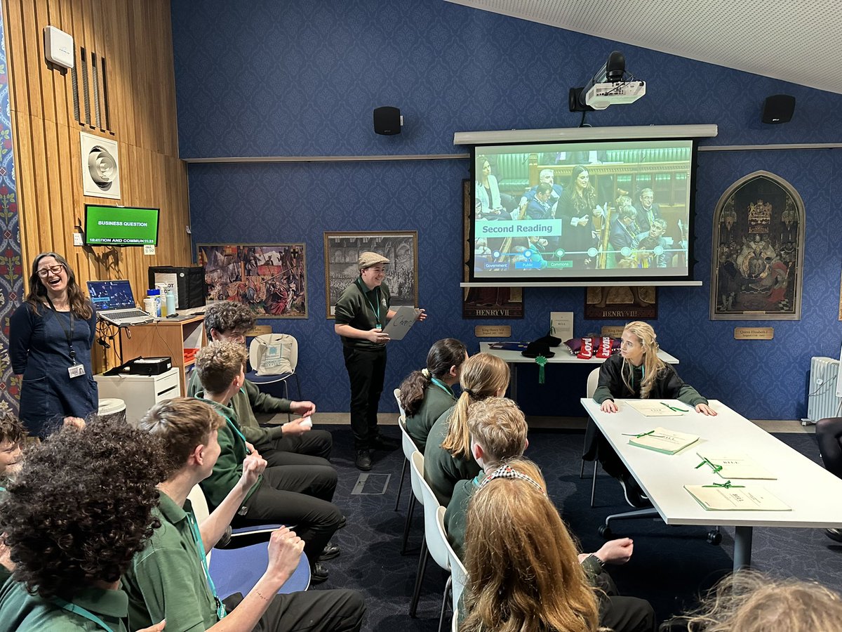 Bottisham VC tweet media