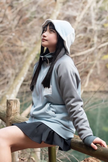 Twitterのコスプレ画像8