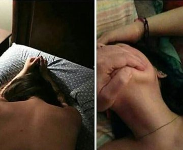 así se arreglan los problemas no dejándose de hablar