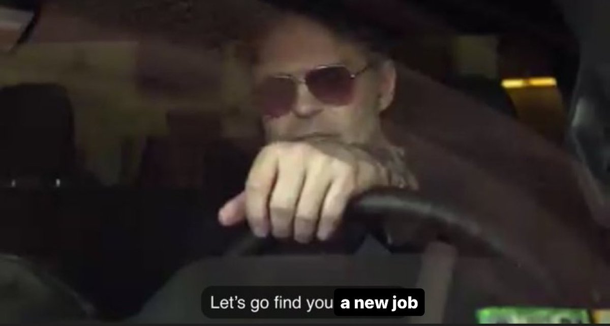 OTCellyy's tweet photo. Jagr walking into Todd Reirden’s office after he watches another 0/3 PP tonight https://t.co/ecR1prUfTb