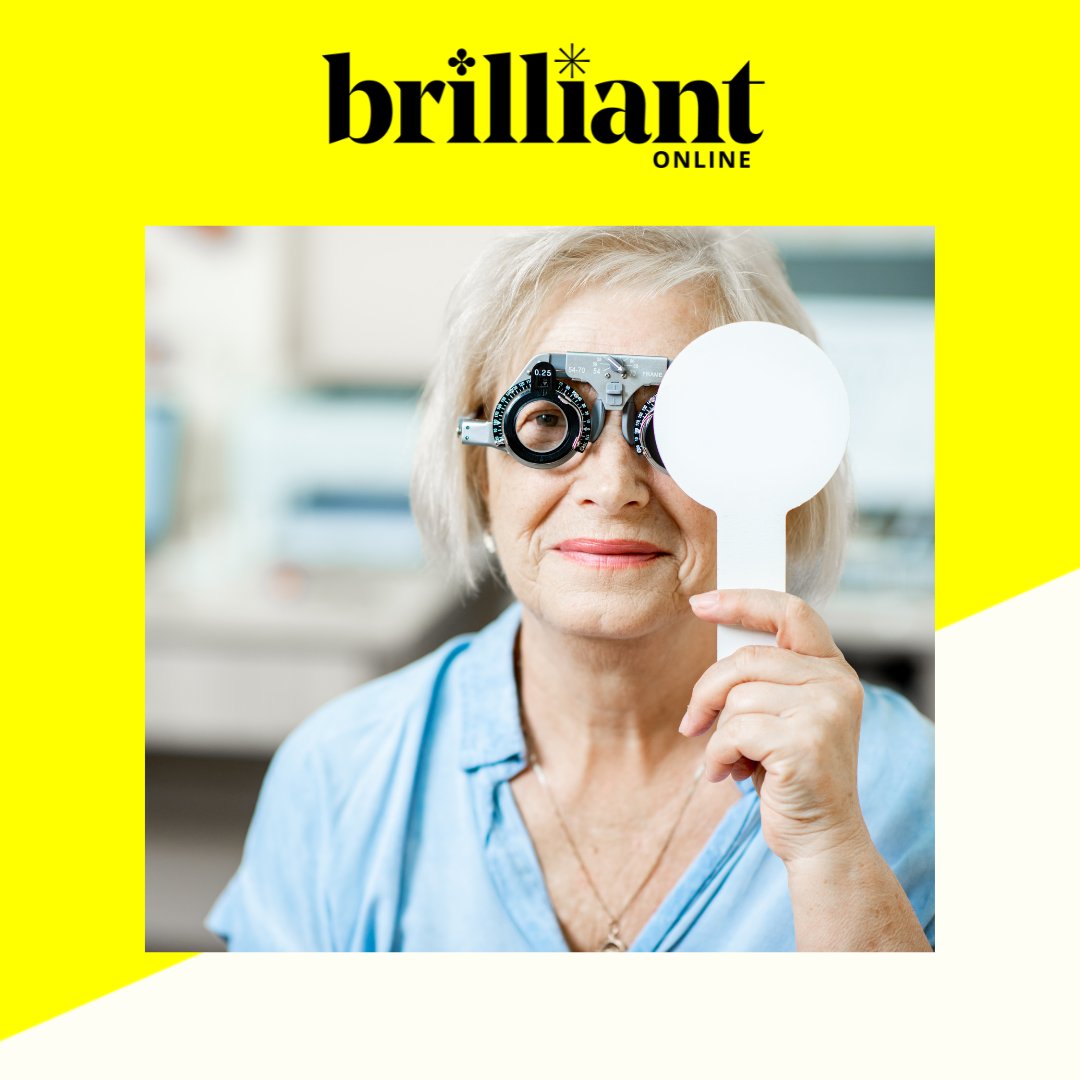 Brilliant Morning, here's your #morningsnippet!
Glaucoma is also known as the silent thief of sight. Patients do not realise they have glaucoma until it is too late. Panoptic Vision is helping our community to care for ageing eye health:
hubs.ly/Q02nP_tv0
#WGW2024
