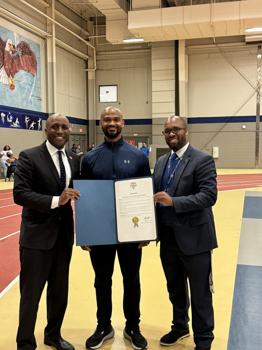 KCPS Athletics tweet media