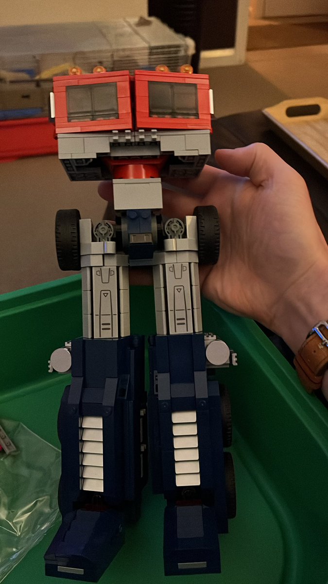 beatlemanic02's tweet photo. I’m getting there. Not rushing it but appreciating each and every part @LEGO_Group https://t.co/QbgQyqUZ0g