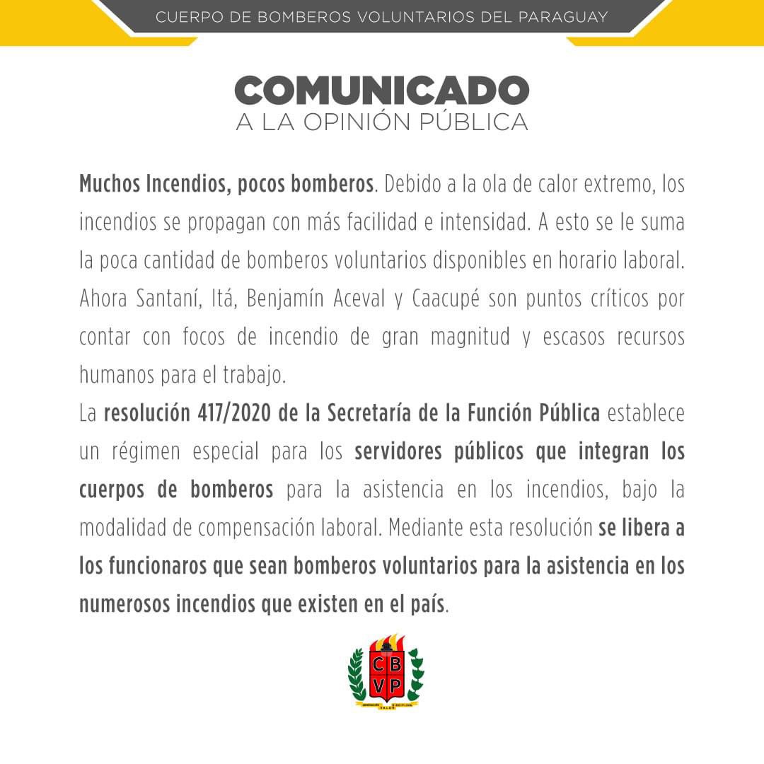 bomberos132tv's tweet photo. Urgente ⛔️⛔️⛔️⛔️⛔️⛔️⛔️⛔️ favor Rt a todos los contactos https://t.co/0ya7xuneX3