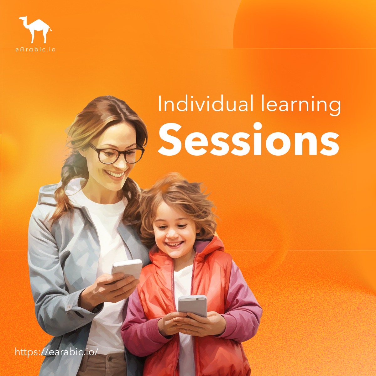 eArabicIO's tweet photo. Your son doesn't like distraction? 
Would you like to provide him with a private tutor?
 We provide you with individual sessions to teach your child the Arabic language, tailored to his needs only Take a step and book with us now.
#learnarabic #onlinelesson #arabicforkids https://t.co/JE6NEpSKop