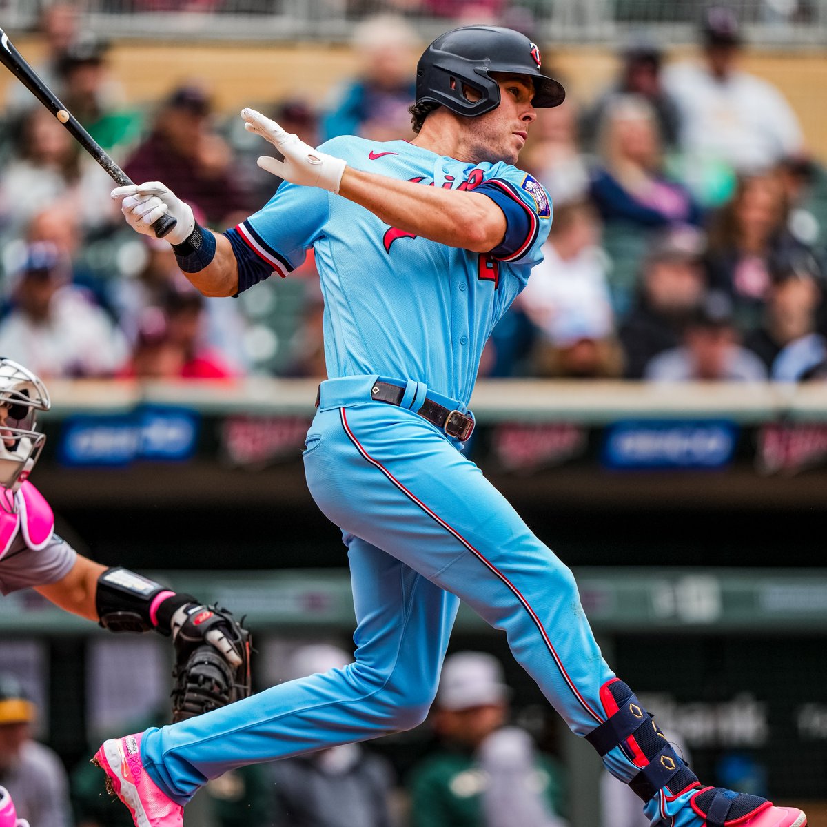 Minnesota Twins Authentics tweet media