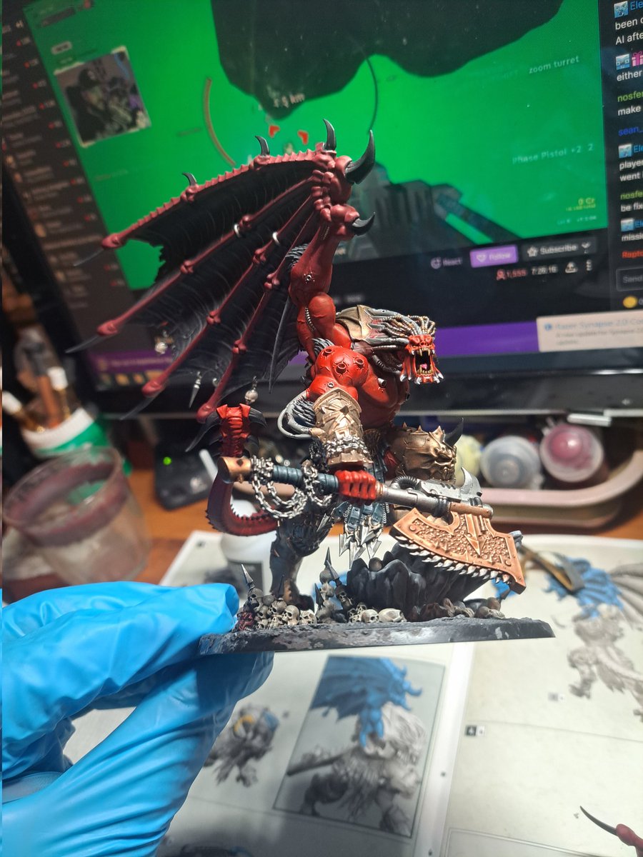 GenesisZer0 tweet media