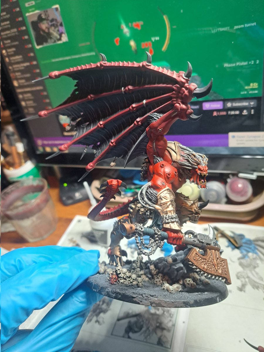 GenesisZer0 tweet media