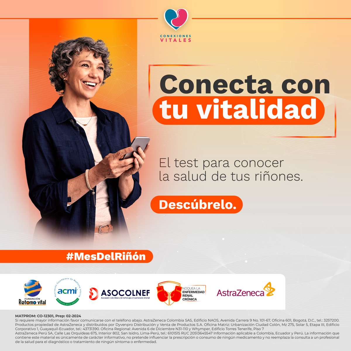 Astrazeneca Andino tweet media