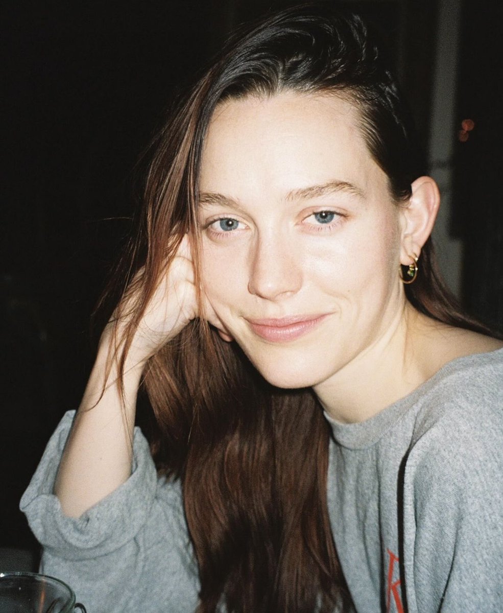 PortalVPedretti's tweet image. 📲 | O rostinho! 😭 Victoria via amajamz IG recentemente.