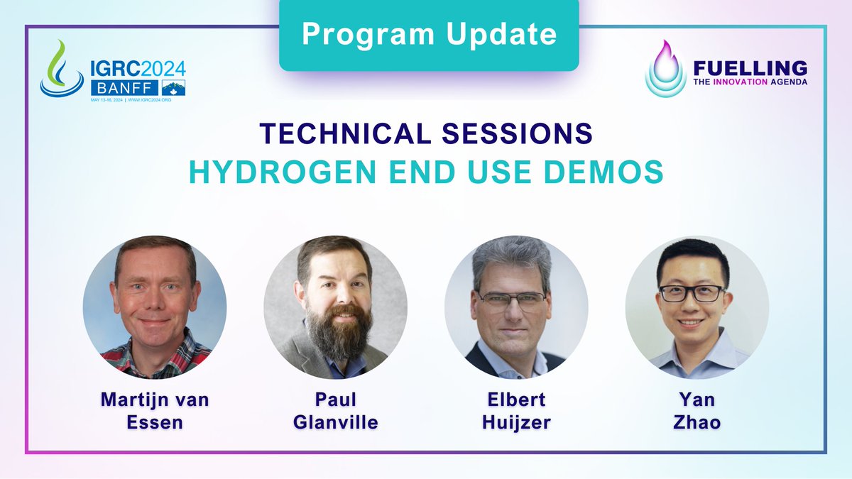 IGRC2024 tweet media