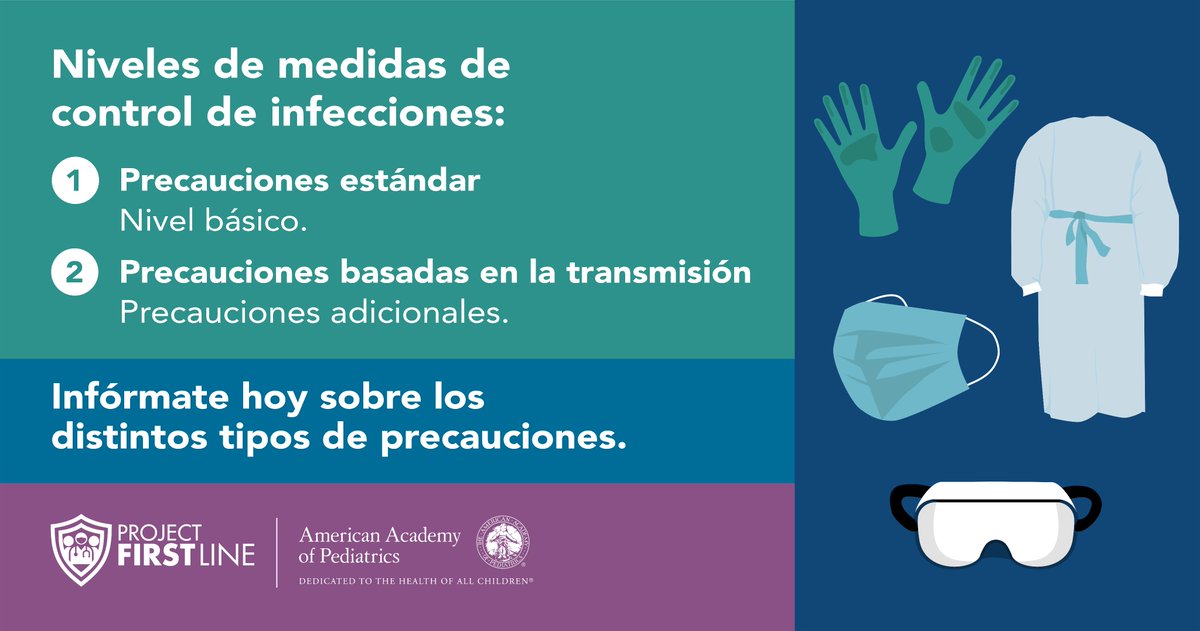 RIAAPChapter's tweet photo. Learn the right actions to keep you safe from infections. 🦠💪🏥 #ProjectFirstline #InfectionControl https://t.co/iXOW2WzsWP