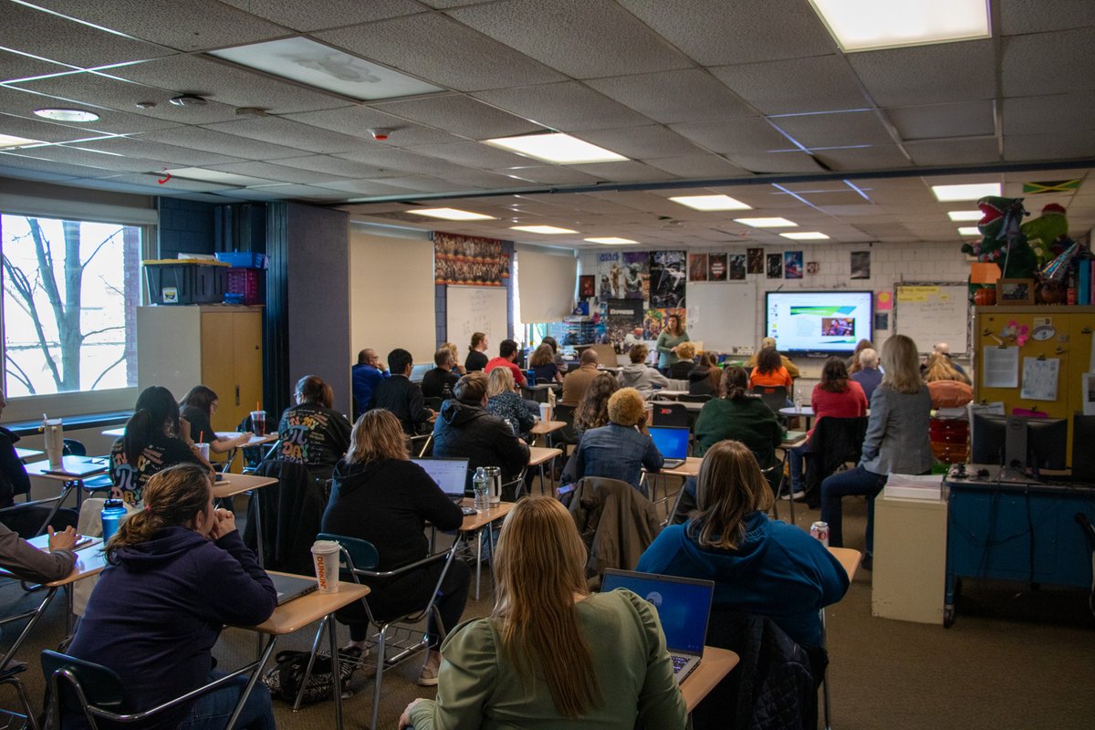 Binghamton CSD tweet media