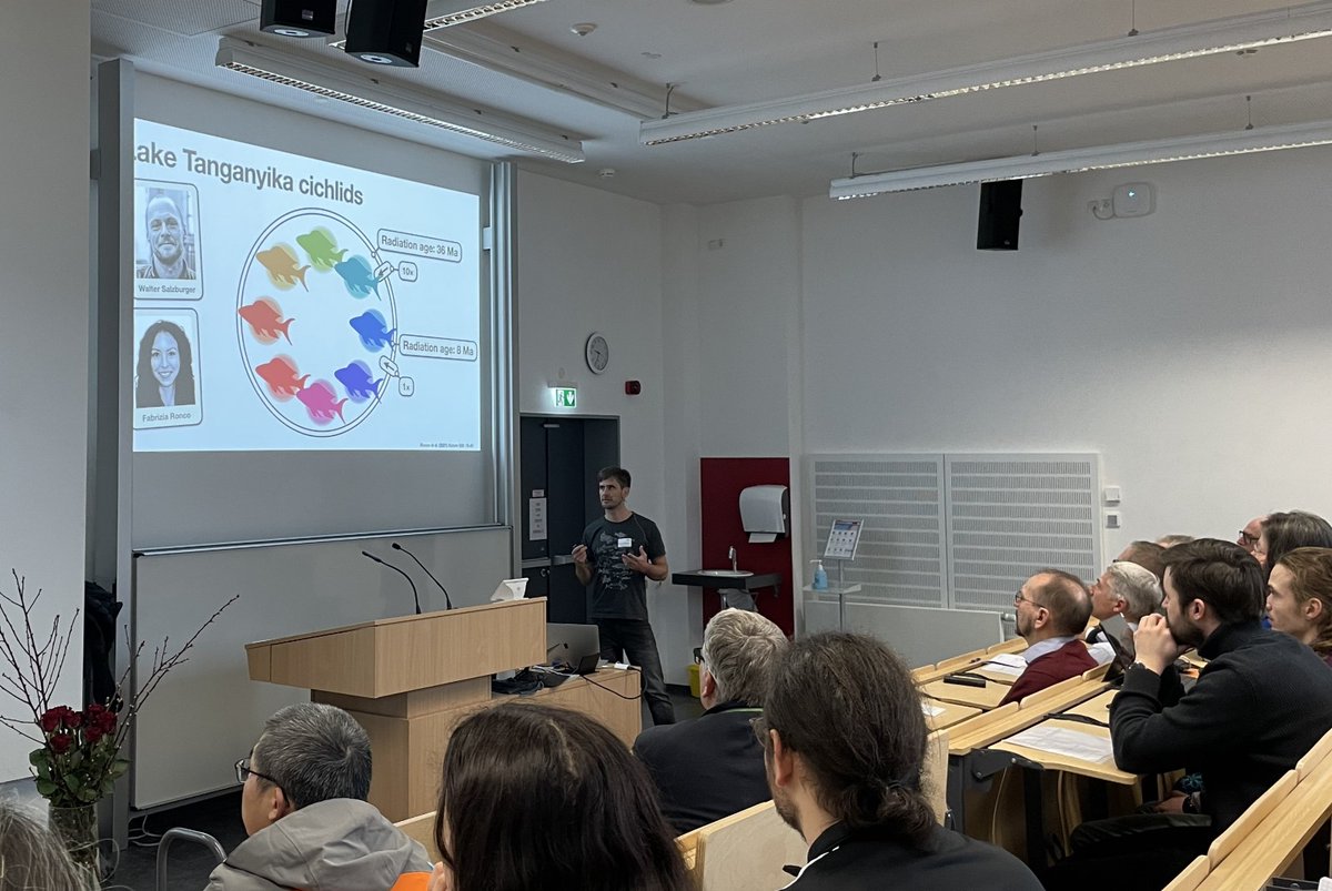 Taxon-Omics tweet media