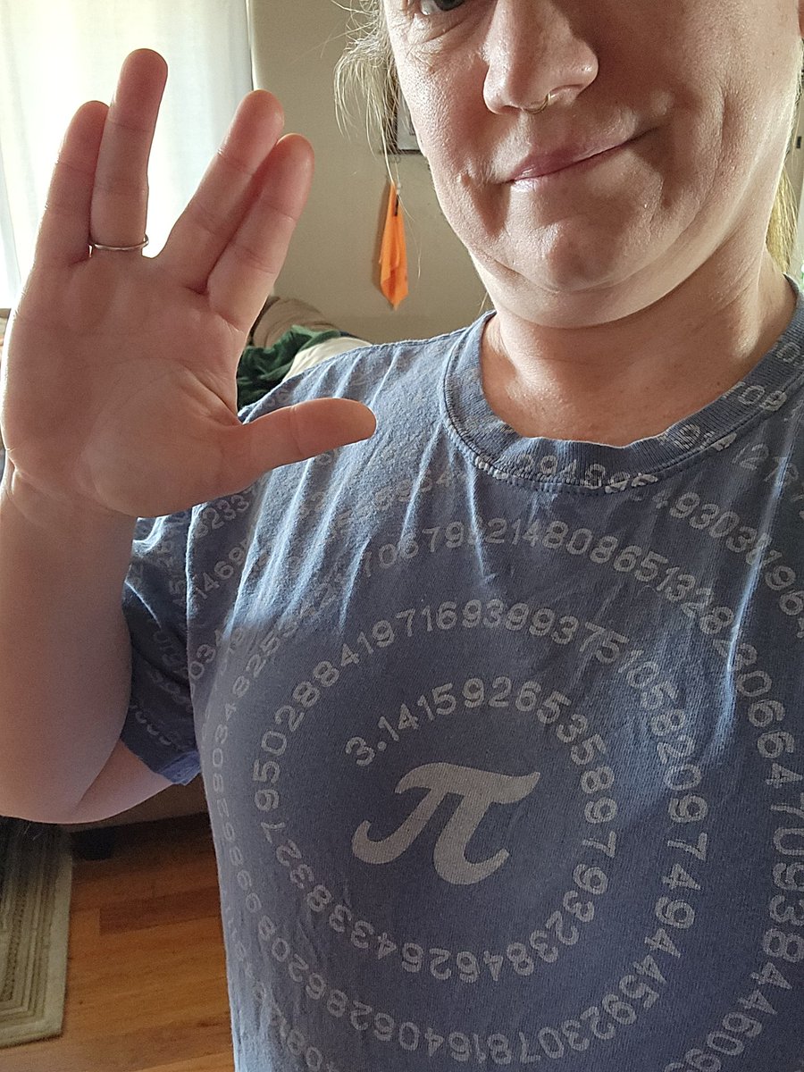 Happy Pi Day Nerds #nerd #piday #llap #allnaturale #314Day
gofund.me/80c05313