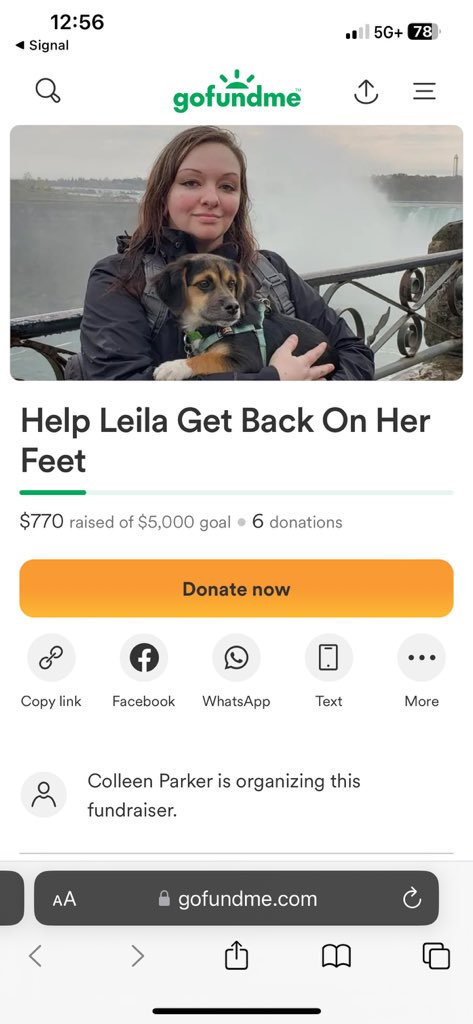 dc_fnb's tweet image. A longtime FNBDC volunteer experienced a pretty drastic life change &amp;amp; needs 2 move apartments quickly. Bc of her disability, she needs to hire movers. If you’d like to help, we’d be super grateful! We love Leila &amp;amp; hope we can make this as easy as possible! gofundme.com/f/help-leila-g…