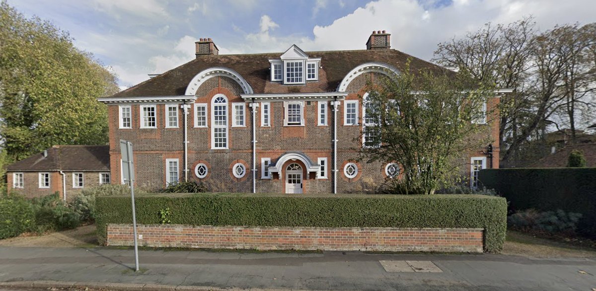 Review of Political Economy tweet media